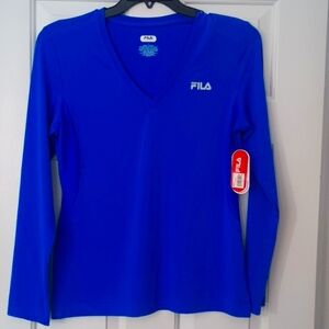 Fila Sport top